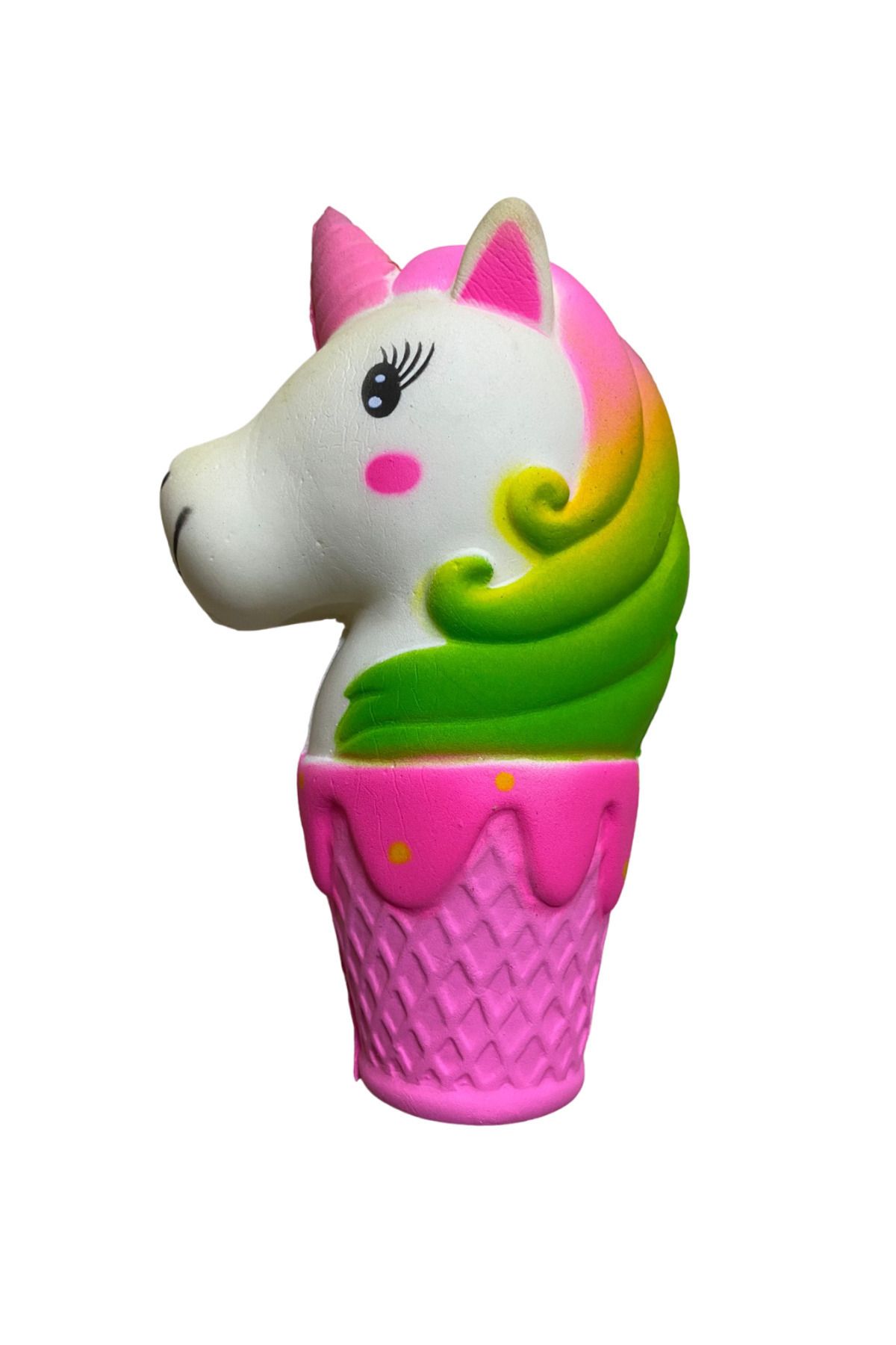 اسباب بازی های فیگور دیگر SQUISHY FREQUENT DROP SCENTED SUKUSHI MIX PATTERN cibotoys