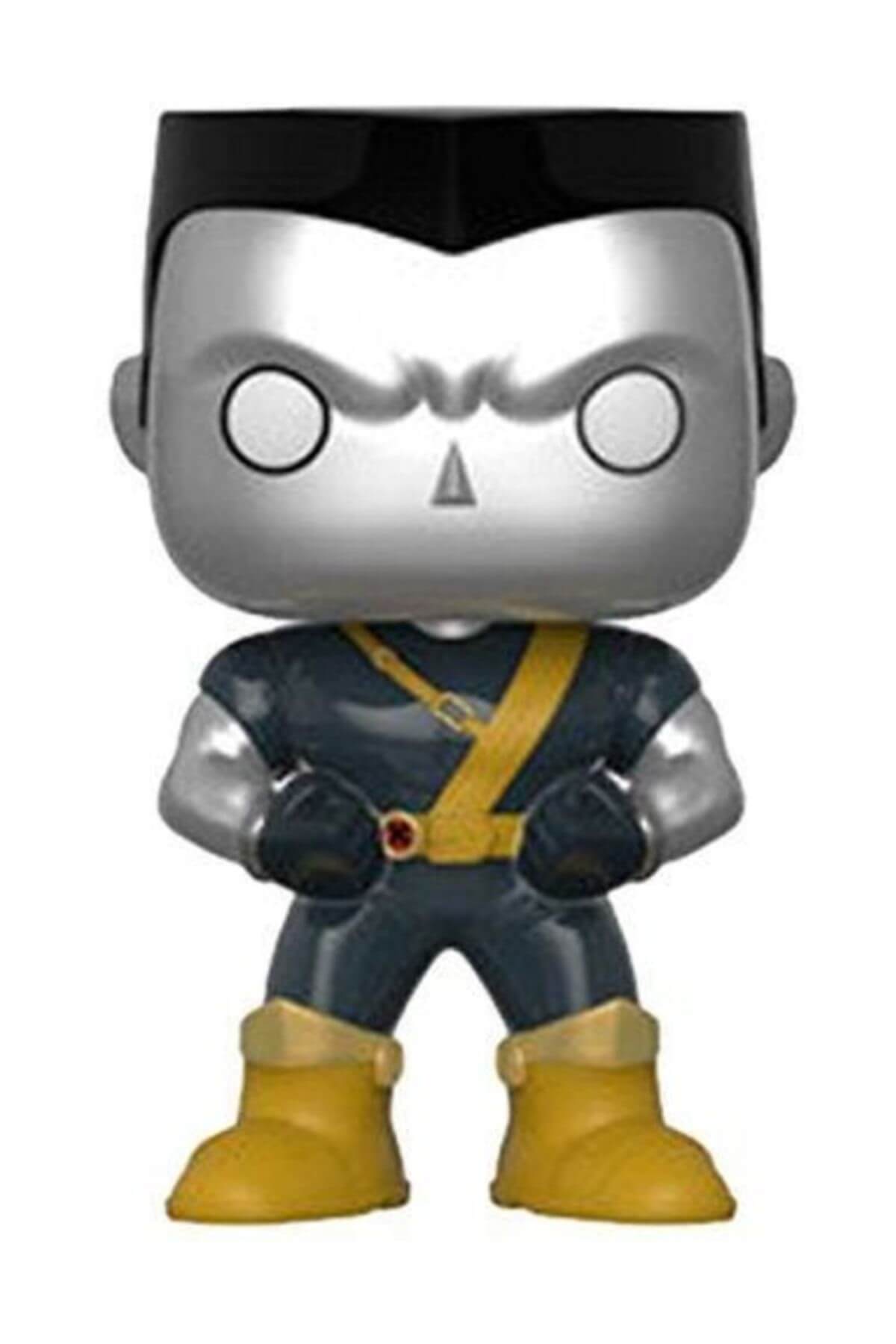 فیگور فانکو پاپ مارول DEADPOOL PARODY COLOSSUS اصل Funko