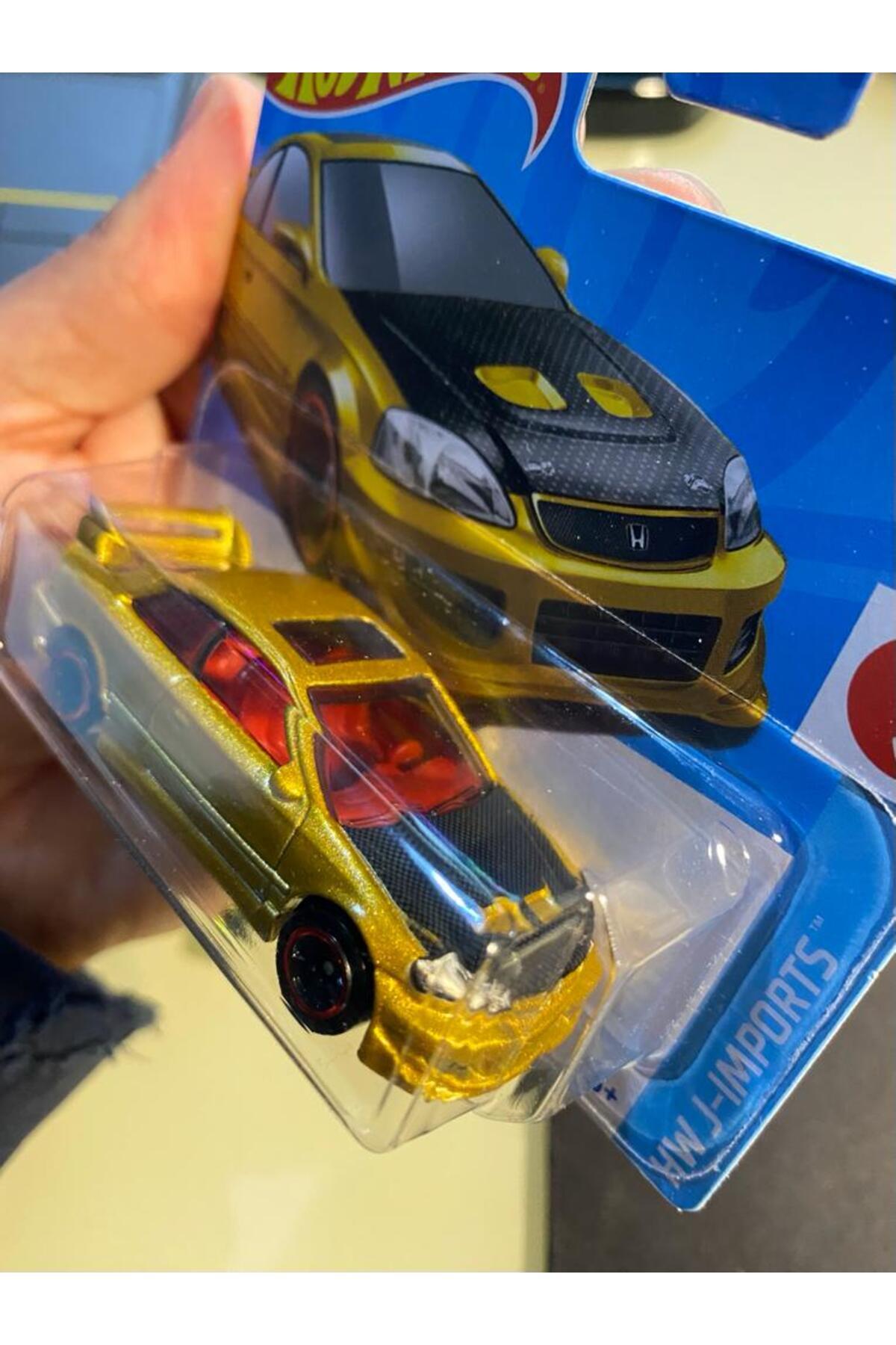 ماشین اسباب بازی های مجرد هات ویلز اورجینال HOT WHEELS