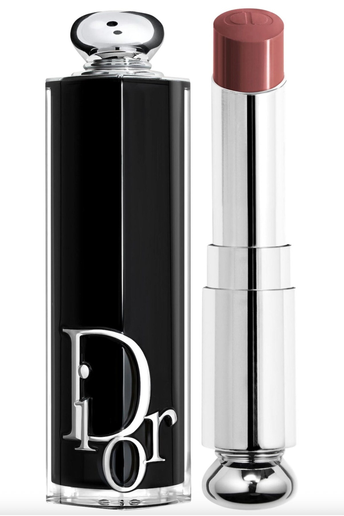 رژ لب براق کننده مرطوب اعتیاد اورجینال Dior
