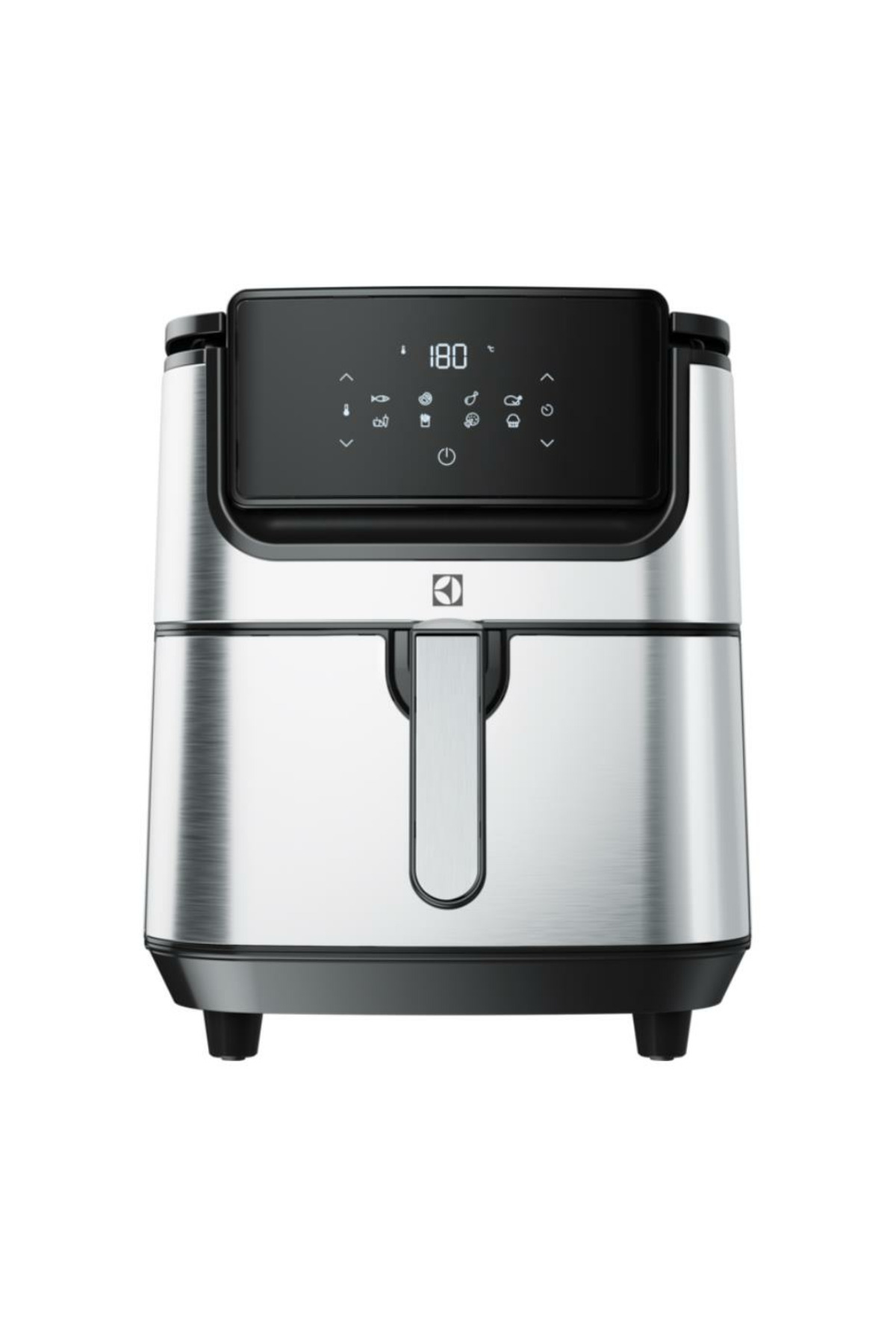 سرخ کن E6AF1 6ST 910003612 INOX FRYER AIRFRYER اورجینال Electrolux