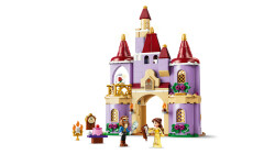 مجموعه ساختنی قلعه جادویی دیزنی لگو LEGO، مدل 43289، ۲۵۴ قطعه، حداقل سن ۵ سال