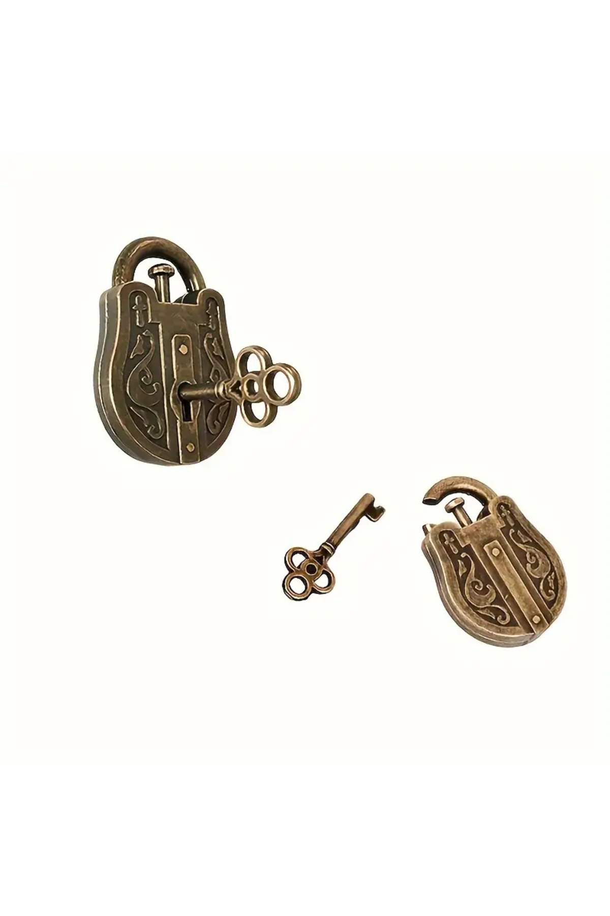 پازل فلزی اورجینال Hanayama
