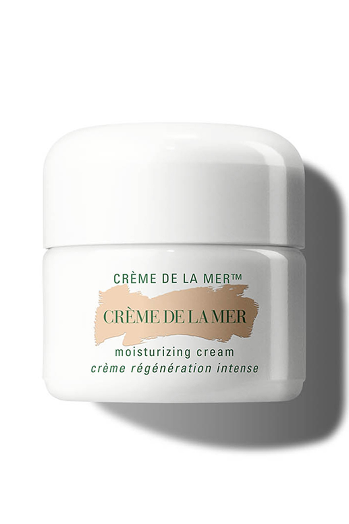La Mer کرم مرطوب کننده دریایی با فرمول مخصوص 15 میلی لیتر