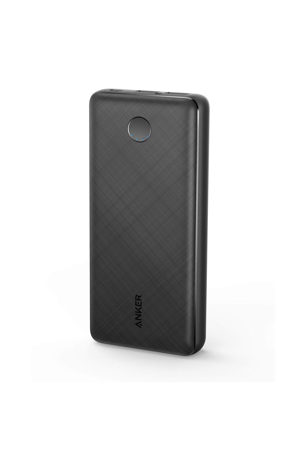 پاوربانک شارژر سریع قابل حمل POWERCORE SELECT 20000 MAH POWERIQ 2.0 18W DUAL OUTPUT اورجینال Anker