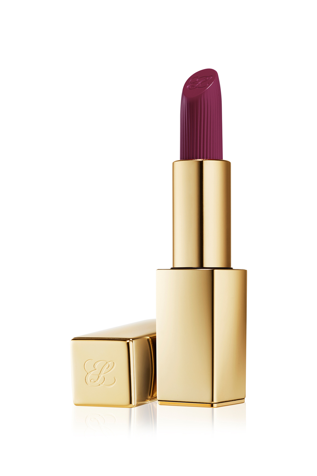 رژ لب کرمی کرم رنگی 35 گرم رنگ: 450 بی‌ادب استی لادر Estee Lauder