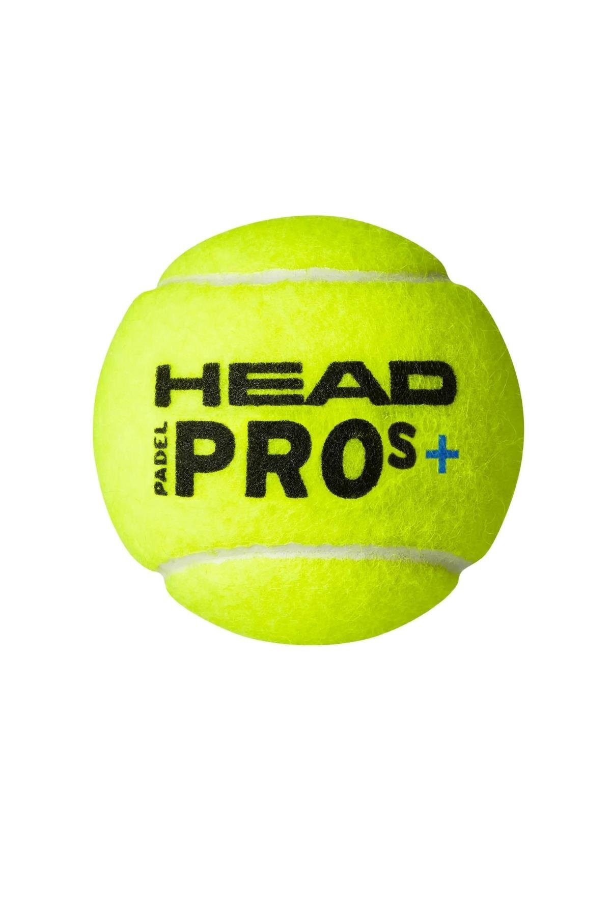 توپ پدل هد Head ProS+ بسته ۳ عددی
