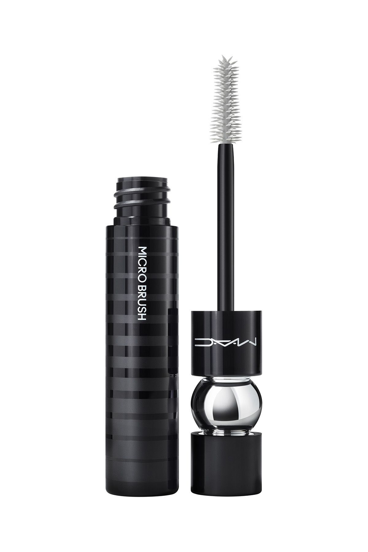 ریمل میکرو براش استک  Micro Brush stack Maskara  حجم 12 میل مک MAC