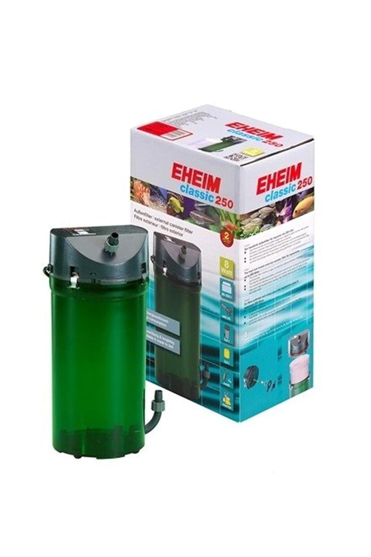فیلتر آکواریوم Clasic 2213-02