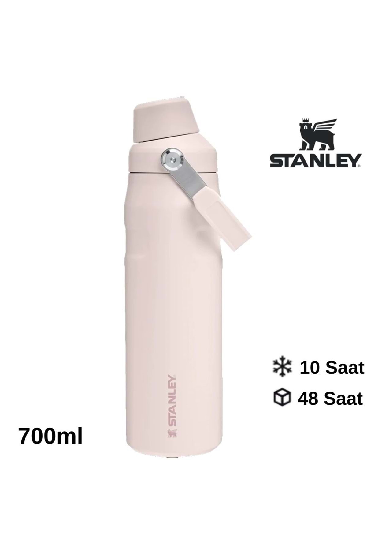 فلاسک جریان سریع بطری ICEFLOW™ 0.7L 24OZ اورجینال Stanley