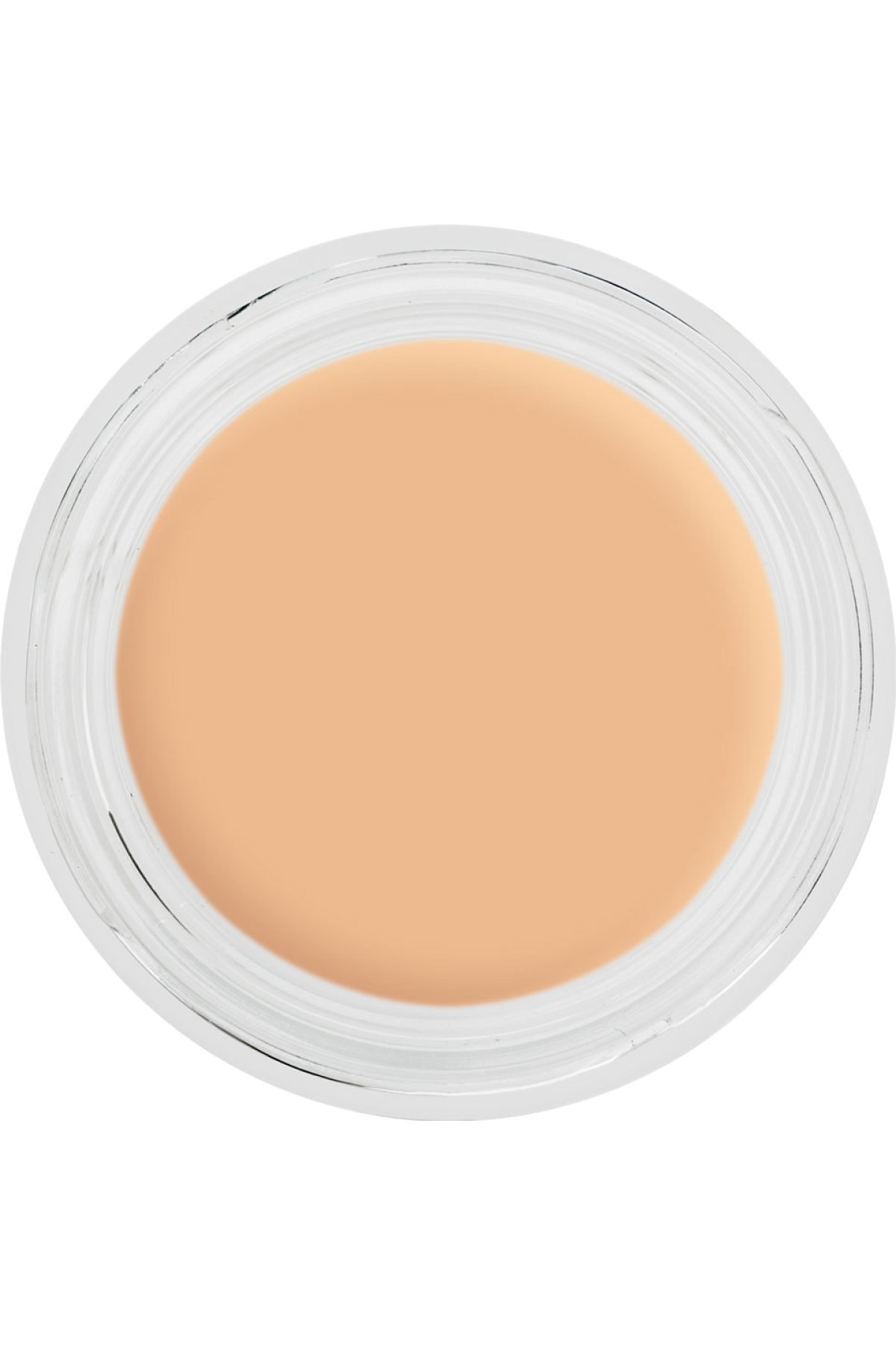 Kryolan پودر پنهان کننده پایه کرم پایه پیچیده دیجیتال 12G O15