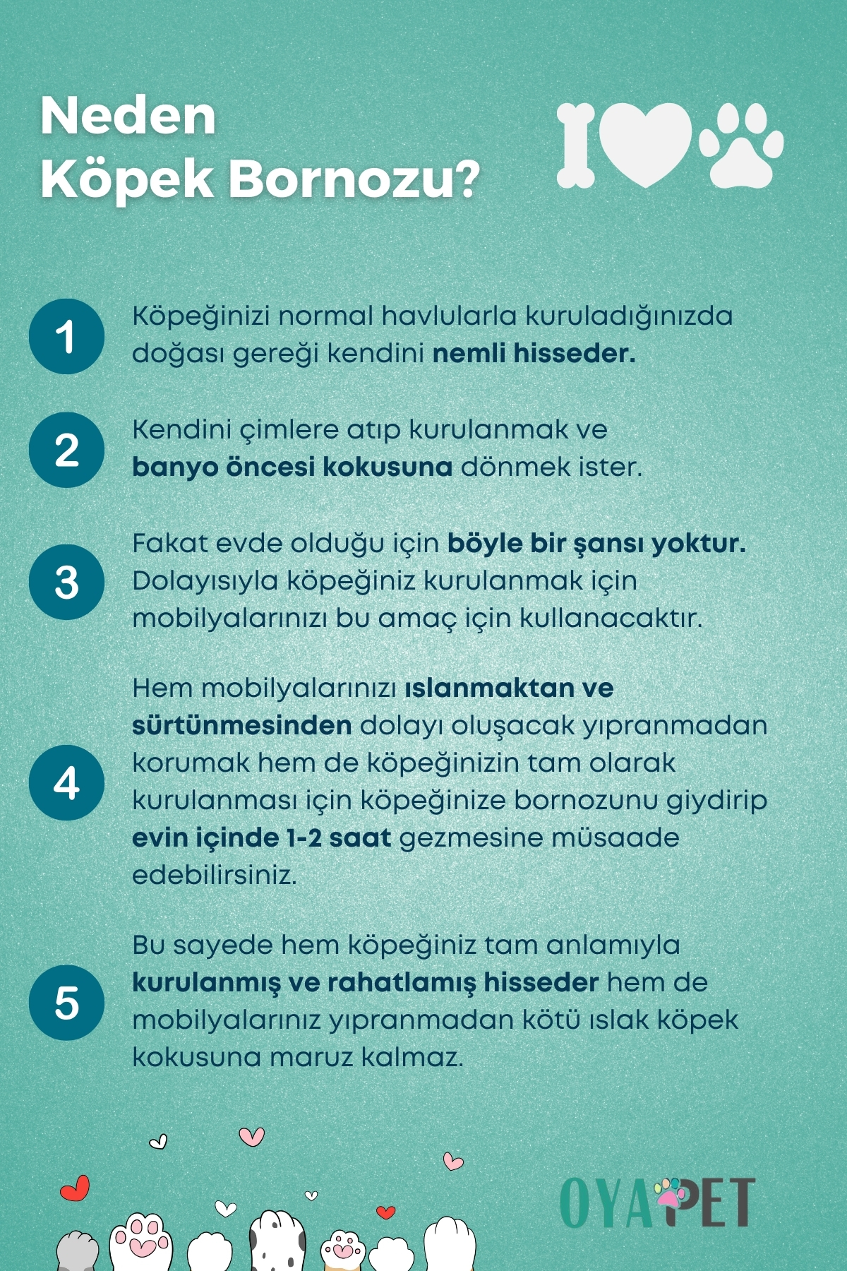 حوله‌تن‌پوش سگ اویاپت Oyapet Microlux® میکروفایبر با جذب آب بالا قرمز