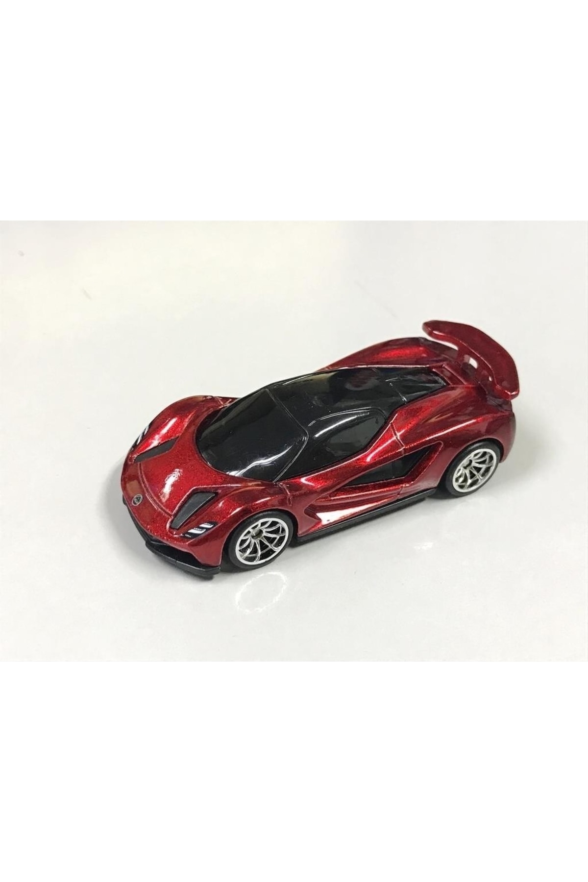 ماشین اسباب بازی اتومبیل های مجرد LOTUS HKH56 هات ویلز اورجینال HOT WHEELS