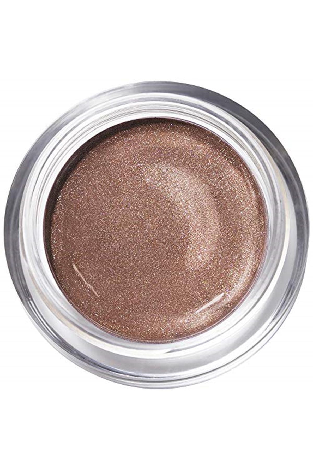 ژل نوردهی فلش چروم استودیو صورت نیویورک ۳۰ برنز فلزی میبلین Maybelline New York