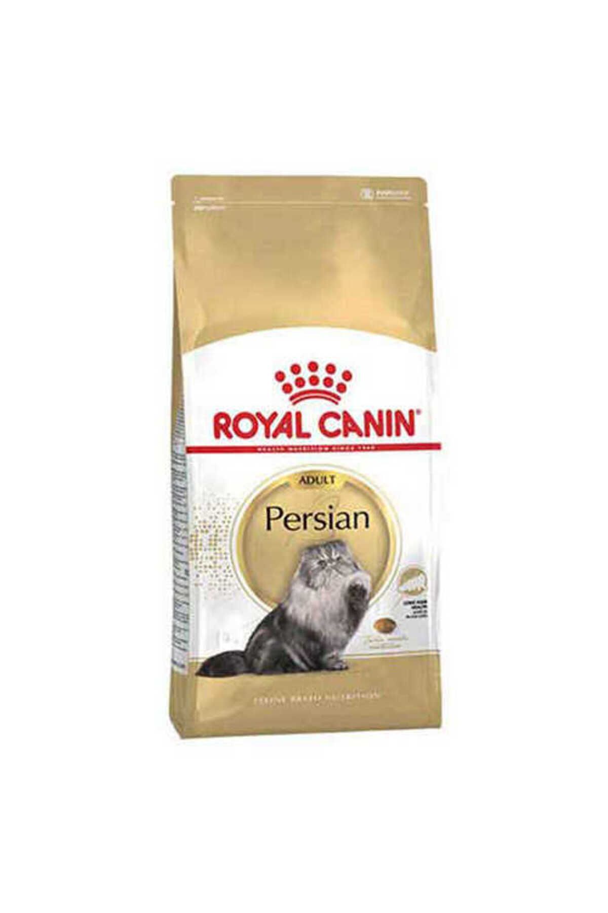 غذای خشک گربه پرشین بالغ رویال کنین Royal Canin، ۱۰ کیلوگرم