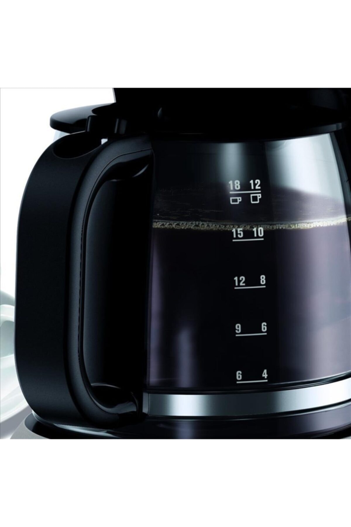 قهوه ساز فیلتری EKF3700 اورجینال Electrolux
