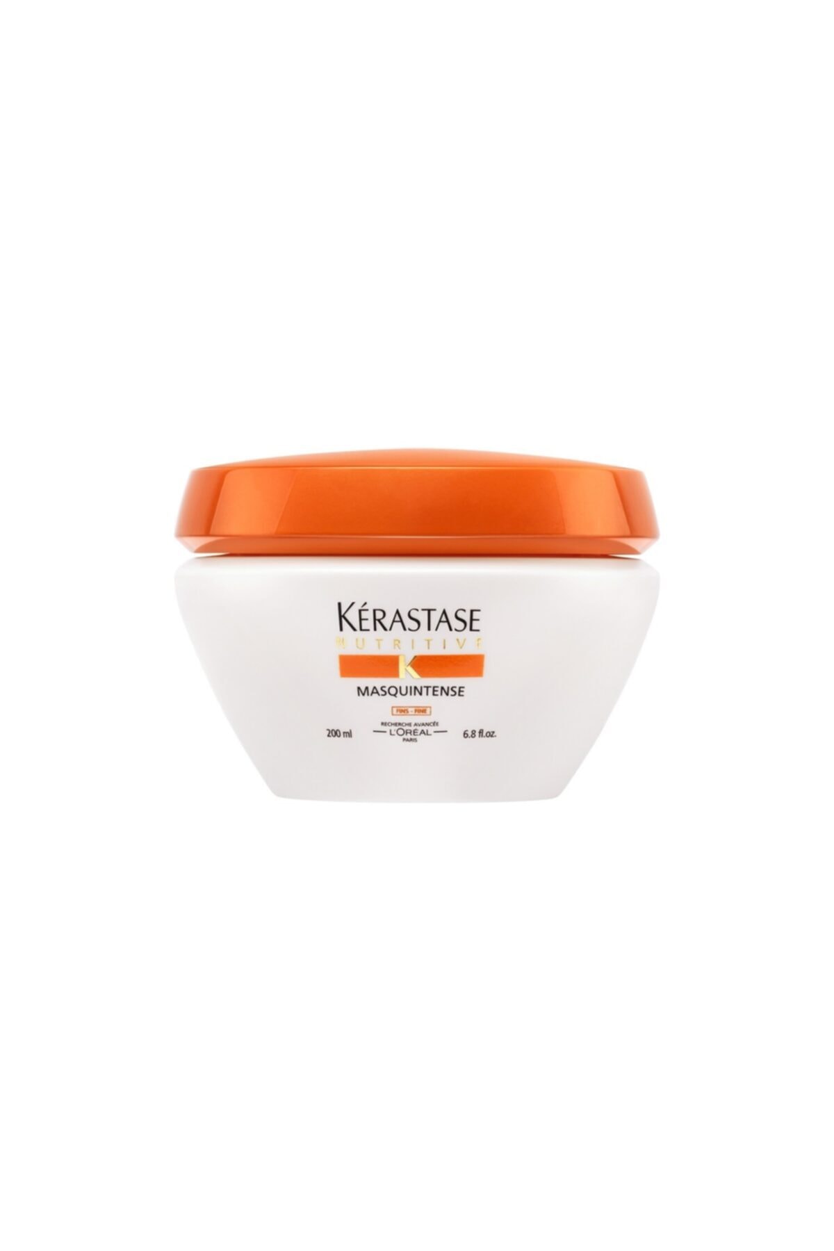 Kerastase ماسک حرارتی مو مومنتال اینتنس انتنس ۲۰۰ میلی لیتر