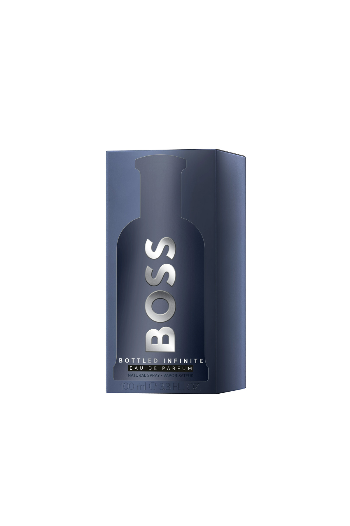 Hugo Boss بطری Infinity ادوپرفیوم 100 میلی لیتر