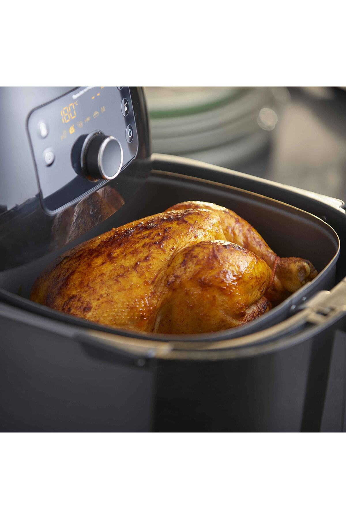 سرخ کن AIRFRYER XXL اورجینال Philips