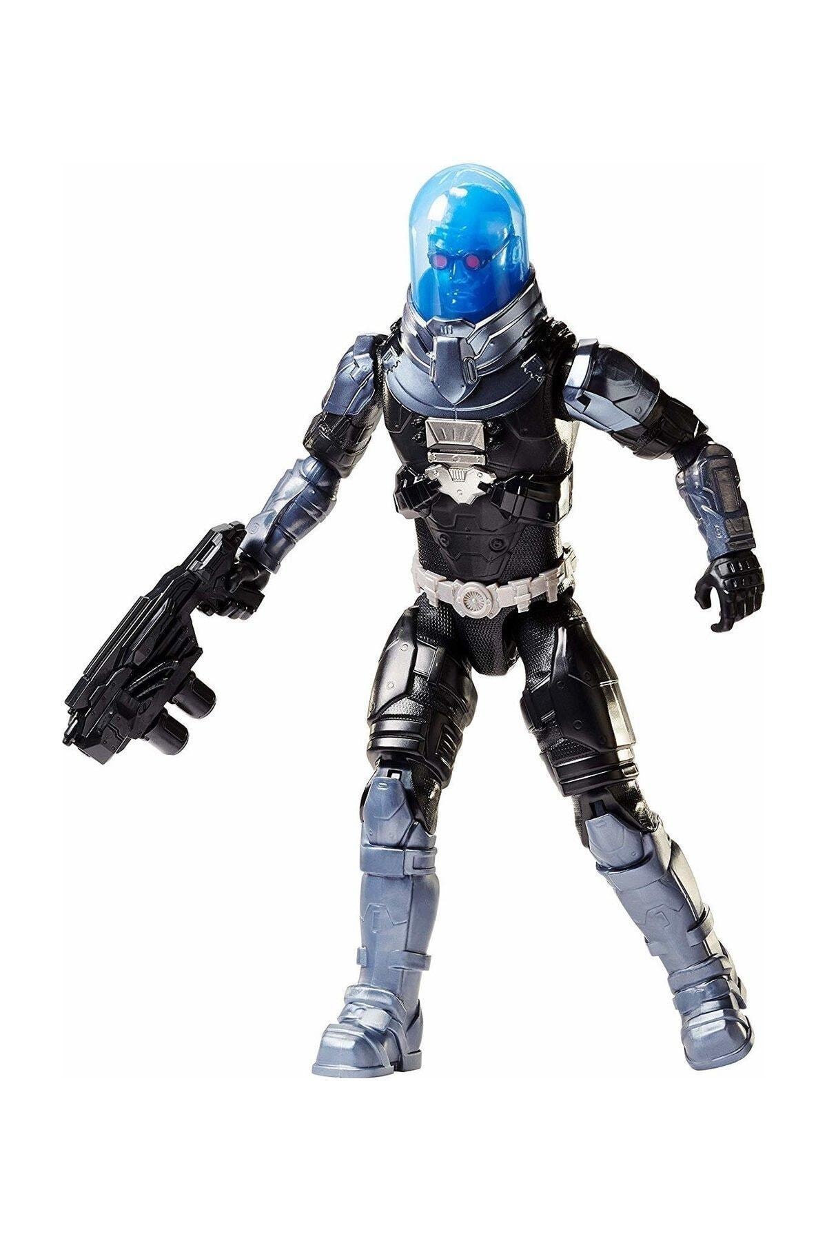 اسباب بازی های فیگور دیگر MISSIONS 30CM ACTION FIGURES BATMAN FVM70 Batman