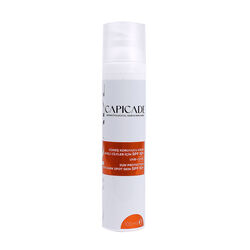 کرم ضدآفتاب SPF50+ کپیکاد Capicade برای پوست لک‌دار ۱۰۰ میلی‌لیتر