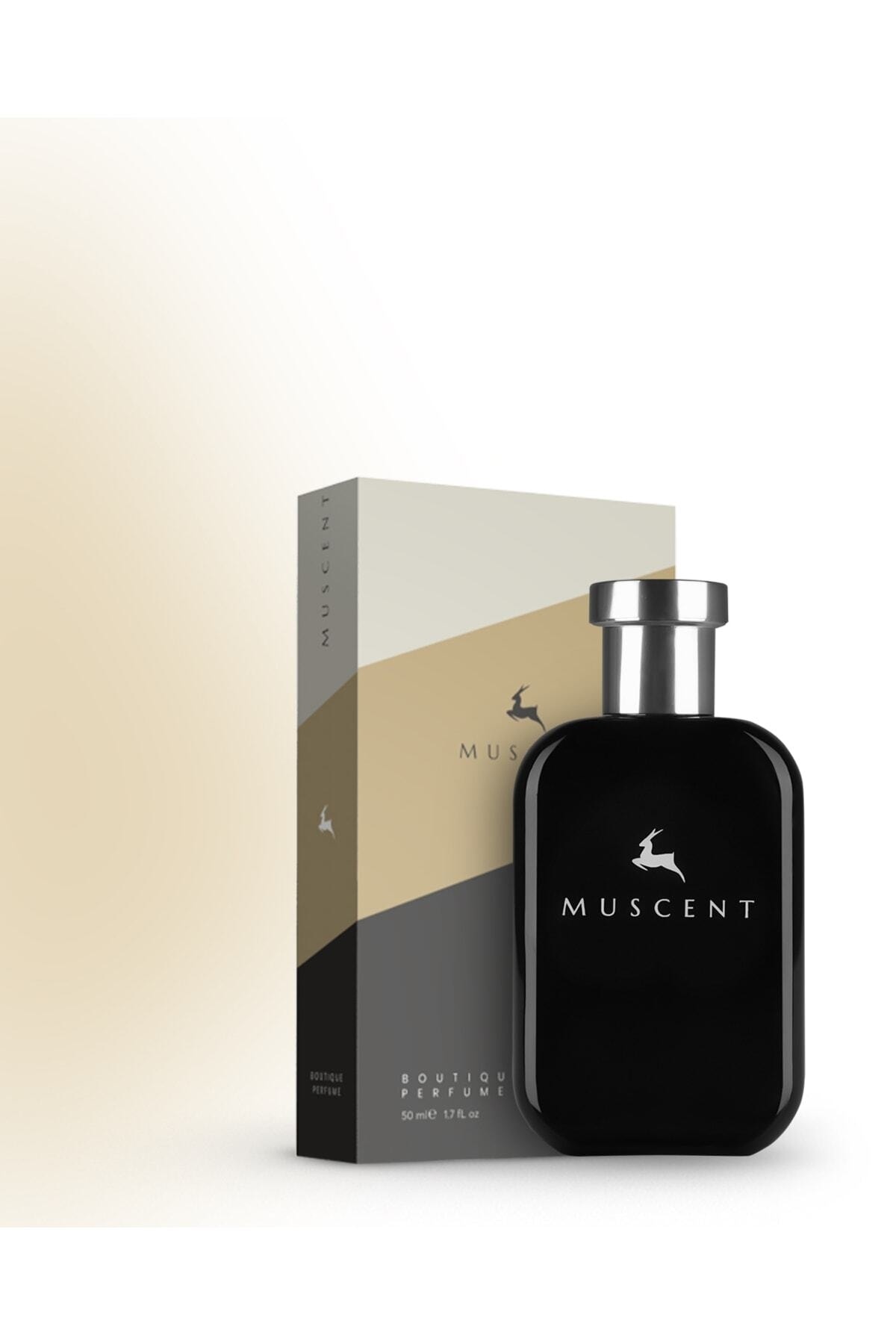 MUSCENT N220 50 میلی لیتر.