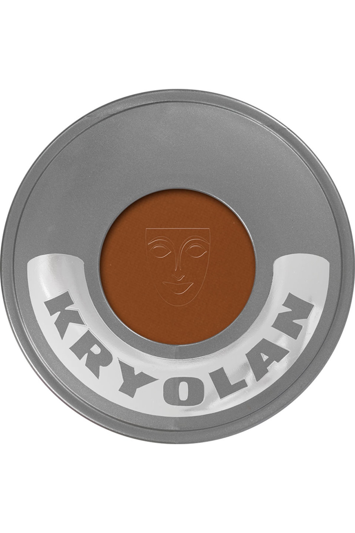 Kryolan پودر سنگی آرایشی کیک ۱۲ وات