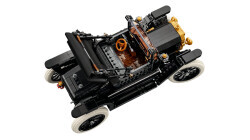 مجموعه ساختنی و نمایشی لگو LEGO آیکونز Ford Model T مدل 11376، ۱۰۶۰ قطعه، حداقل سن ۱۸ سال