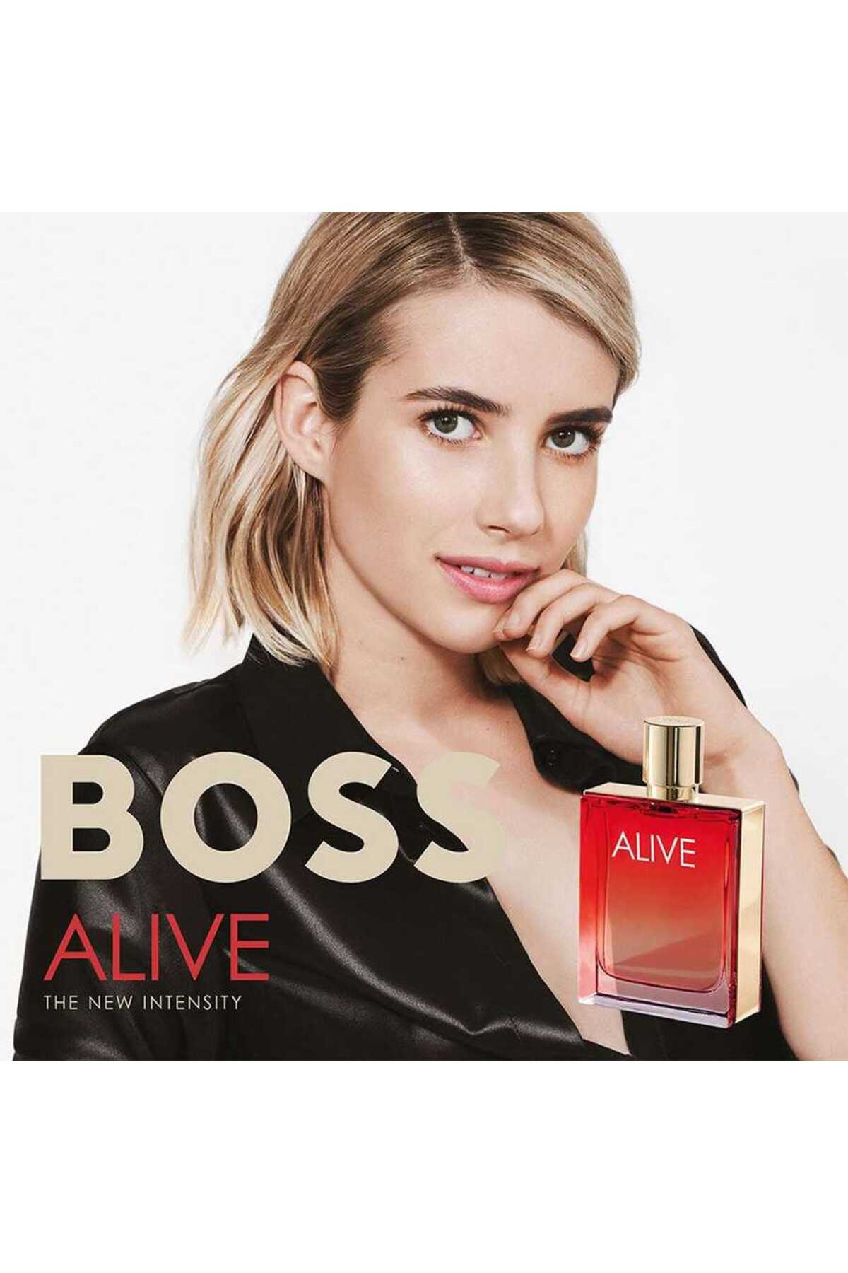 Hugo Boss عطر زنانه آلیو ادو پرفیوم اینتنس 50 میلی لیتر