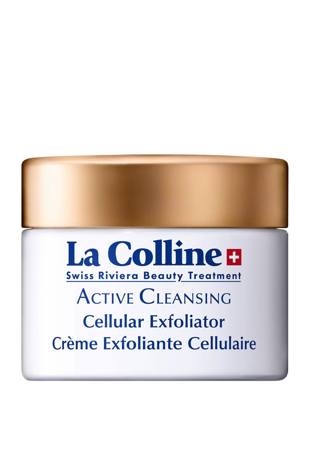 La Colline پاک کننده فعال 30 میلی لیتر پیلینگ