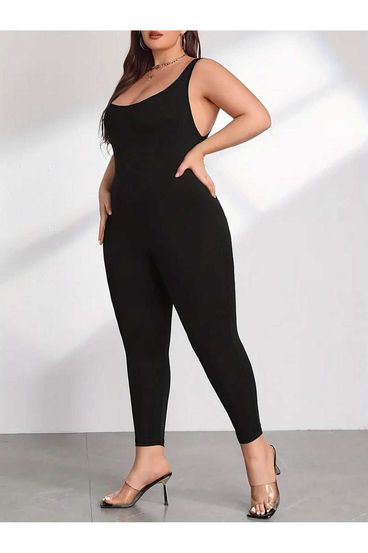 Isıl Thermal | شلوار ساق بلند سایز یونیسکس گرمایی زمستانی JUMBO PLUS SIZE