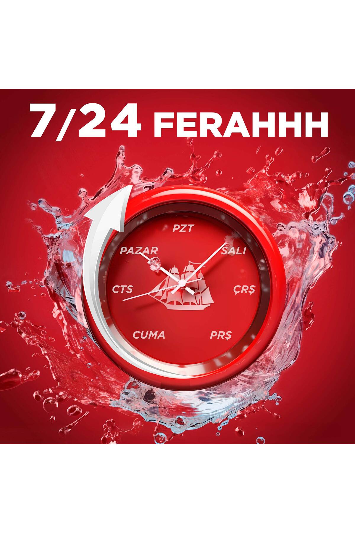 دئودورانت رول آن 50 میلی لیتر مدل Bearglove مناسب برای همه جنسیت ها اولد اسپایس Old Spice