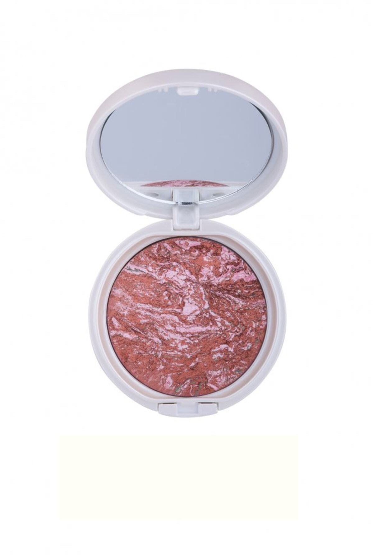 رژگونه سرخ شدن TERRACOTTA 38 اورجینال Gabrini