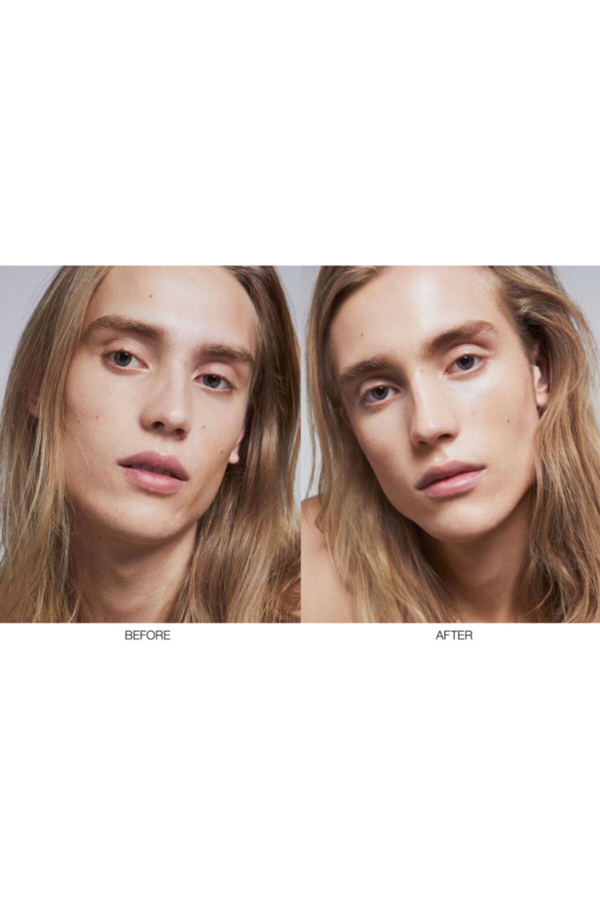 کرم بی و سی مرطوب کننده تابش خالص 56 میل Nars
