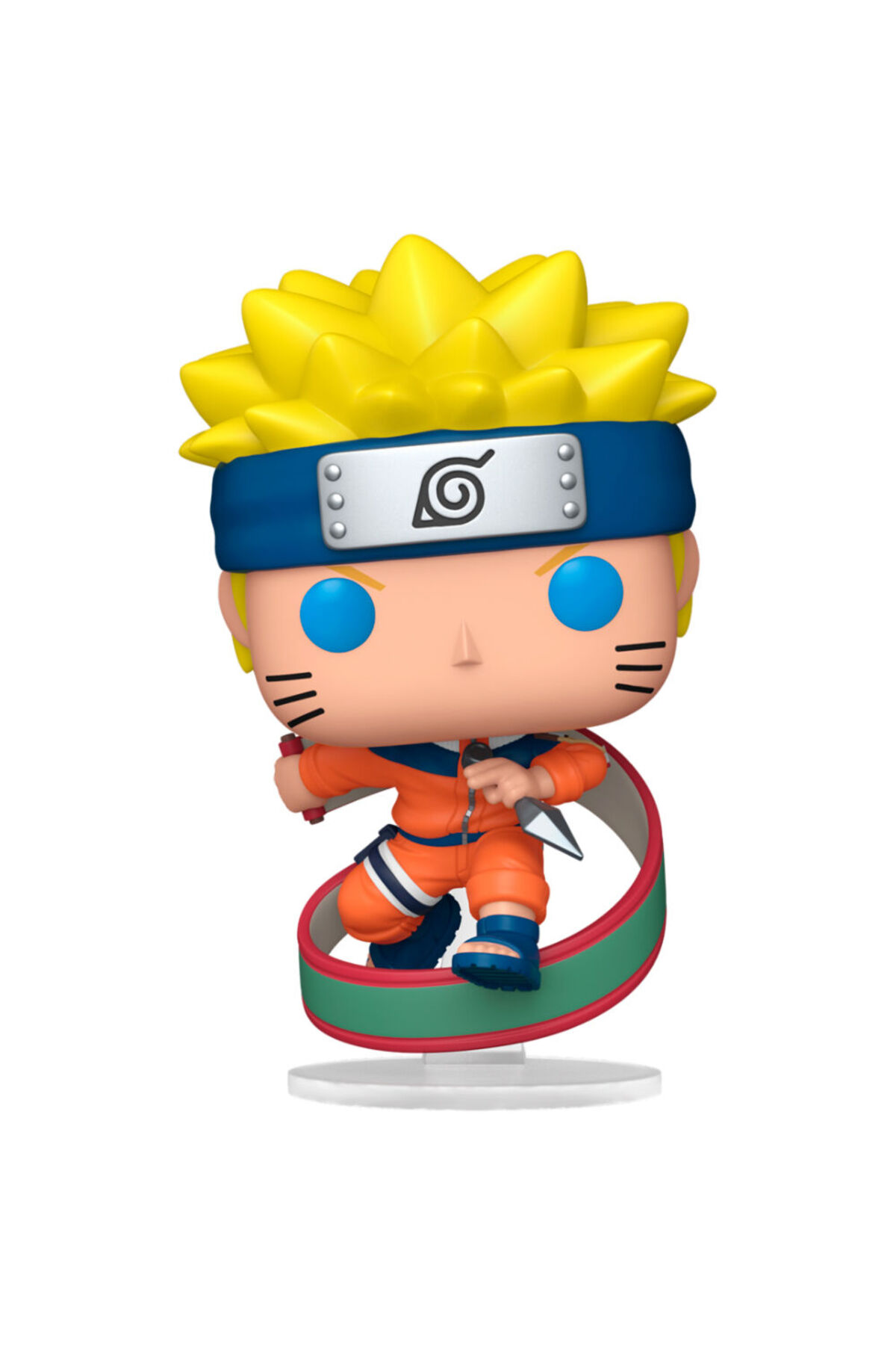 فیگور انیمیشن POP: ناروتو اوزوماکی با اسکرول از ترکیه Funko