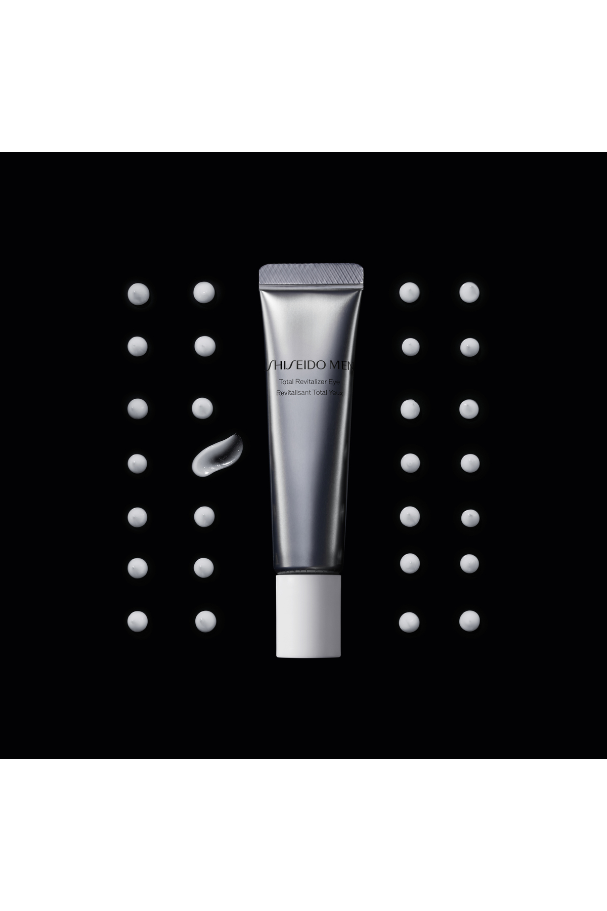 Shiseido مردانه تقویت‌کننده کلیه چشم