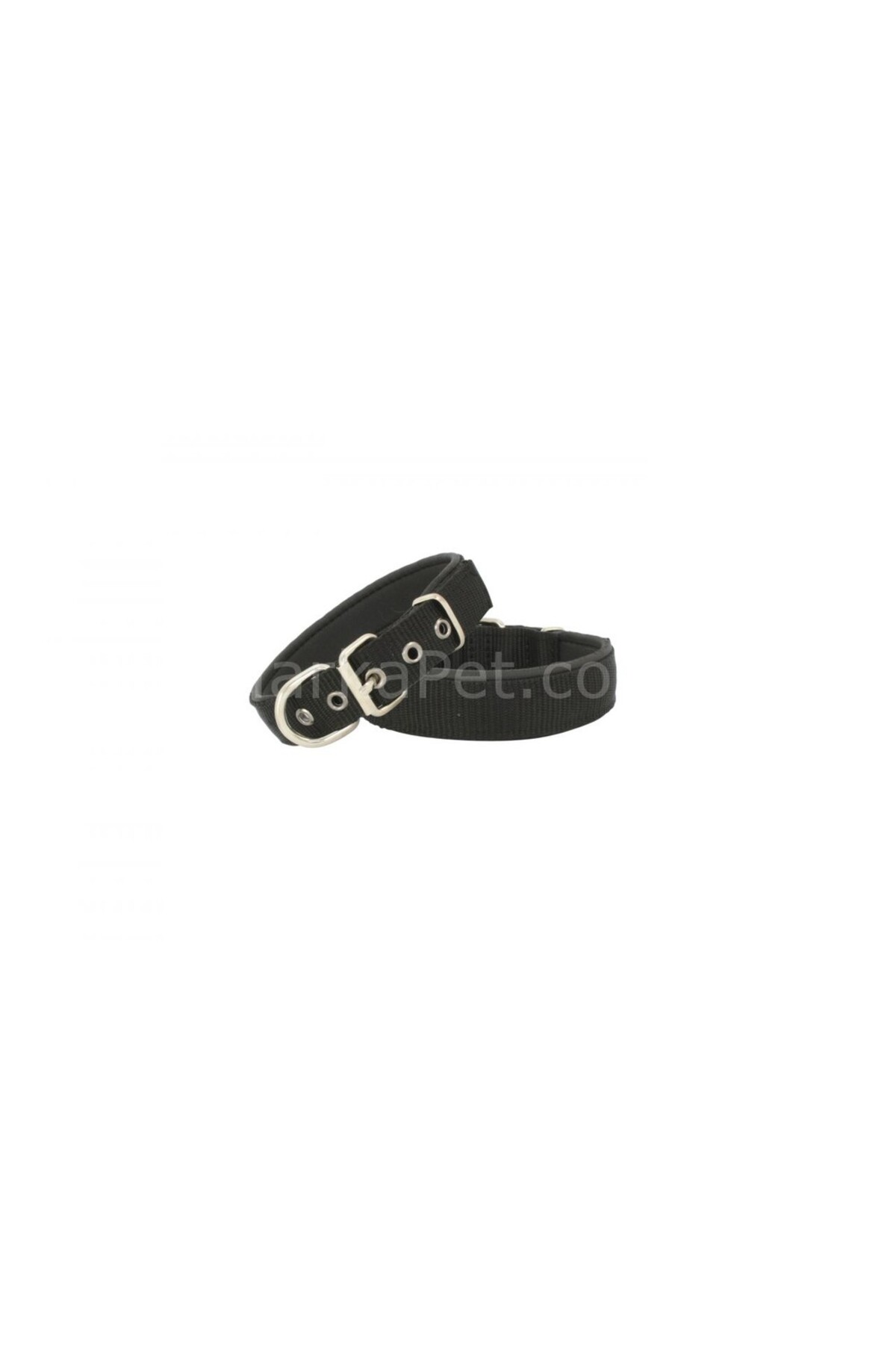 قلاده گردنی سگ داگی Doggie Comfort، سایز متوسط، ۲٫۵ × ۵۰ سانتی‌متر