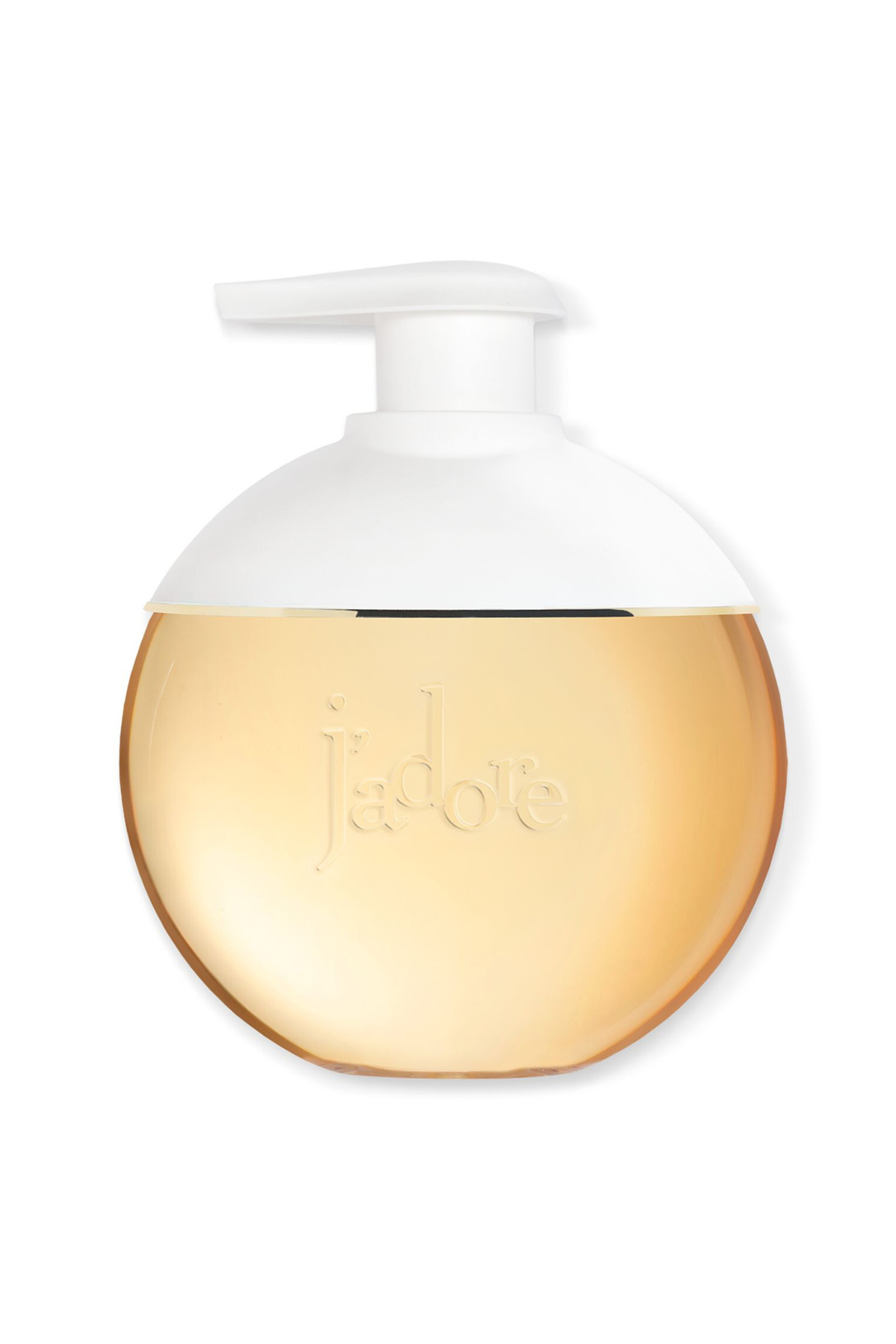 ژل دوش J'ADORE LES ADORABLES 200 میل اورجینال Dior