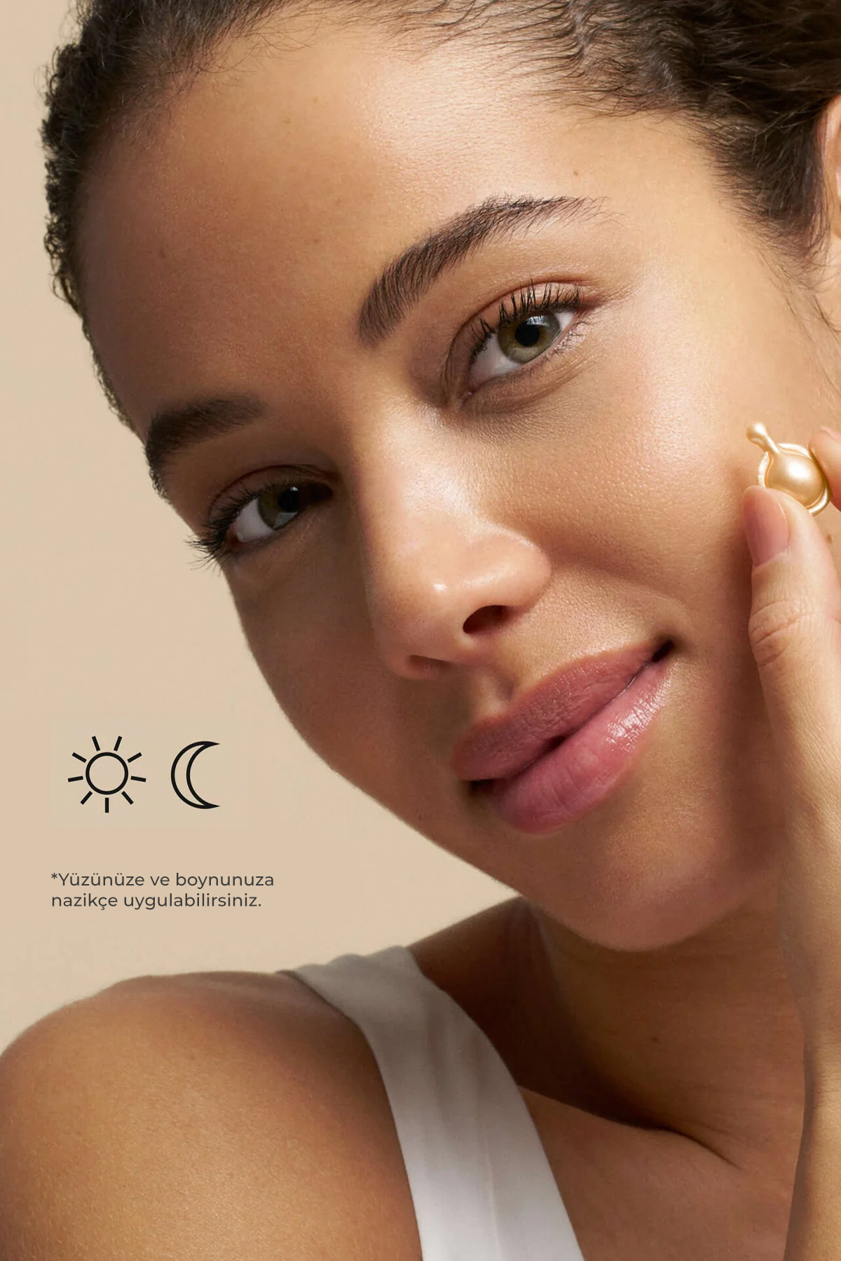 Elizabeth Arden سرم پوشیده شده پیشرفته سرامید