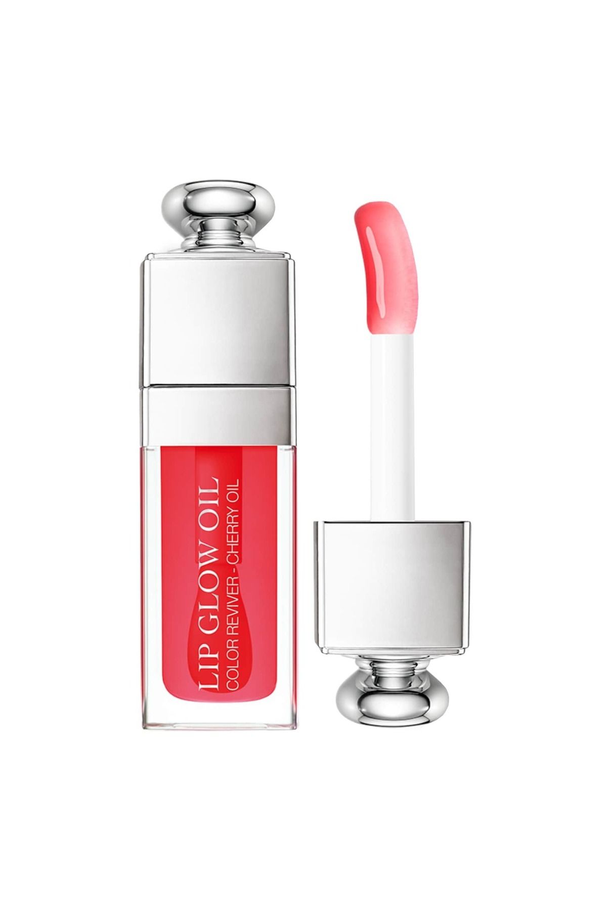 رژ لب روغن درخشش رنگارنگ اورجینال Dior
