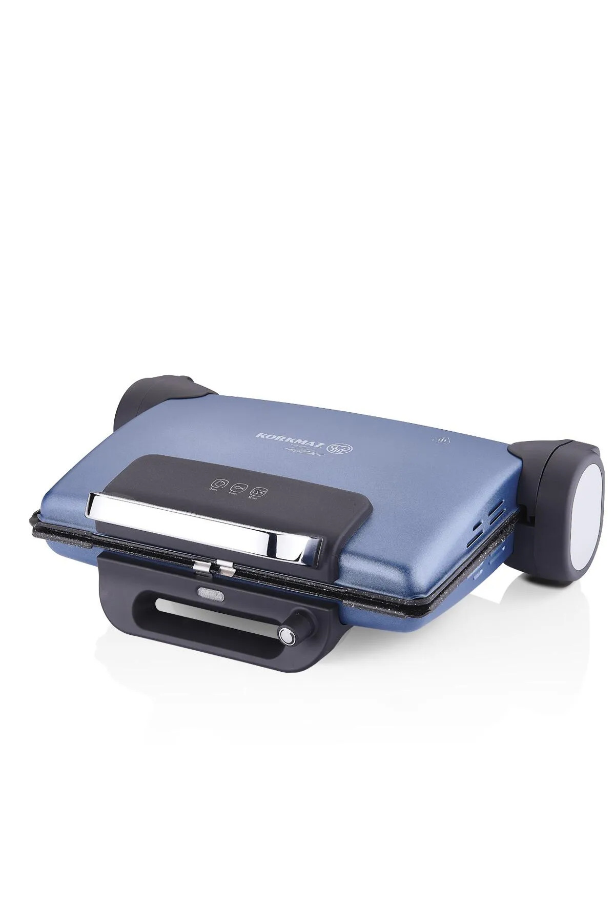 دستگاه ساندویچ و تست A811 06 TOSTEMA MAXI TOASTER AZURA اورجینال KORKMAZ