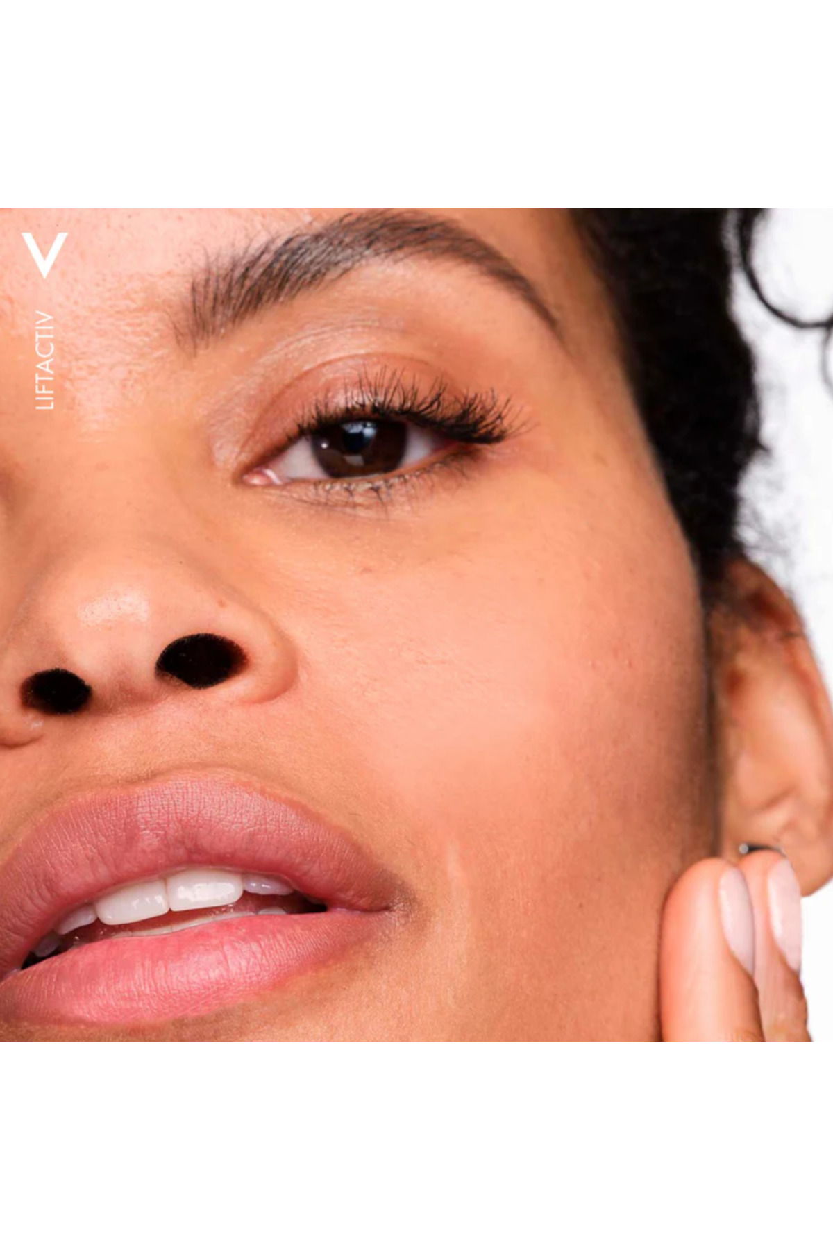 کرم دور چشم LIFTACTIV SUPREME EYES 15 میل ضد شلیک Vichy