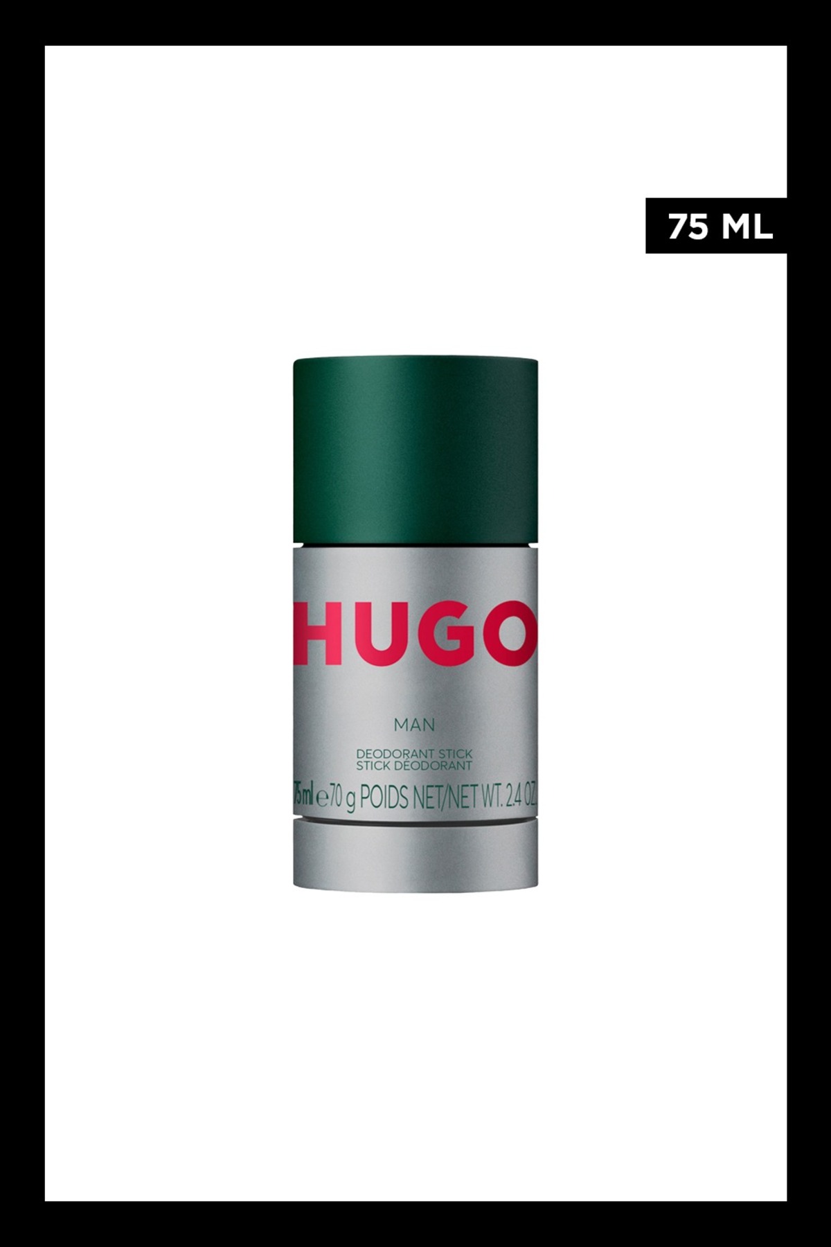 دئودورانت و رول آن استیک مردانه 75 میلی لیتری هوگو من Hugo Boss