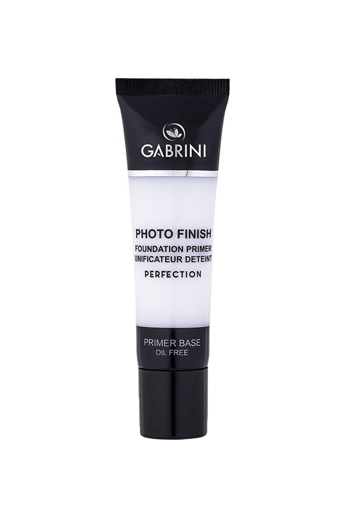 پرایمر آرایش گابرینی برخی از پایه های آغازگر بنیاد Gabrini