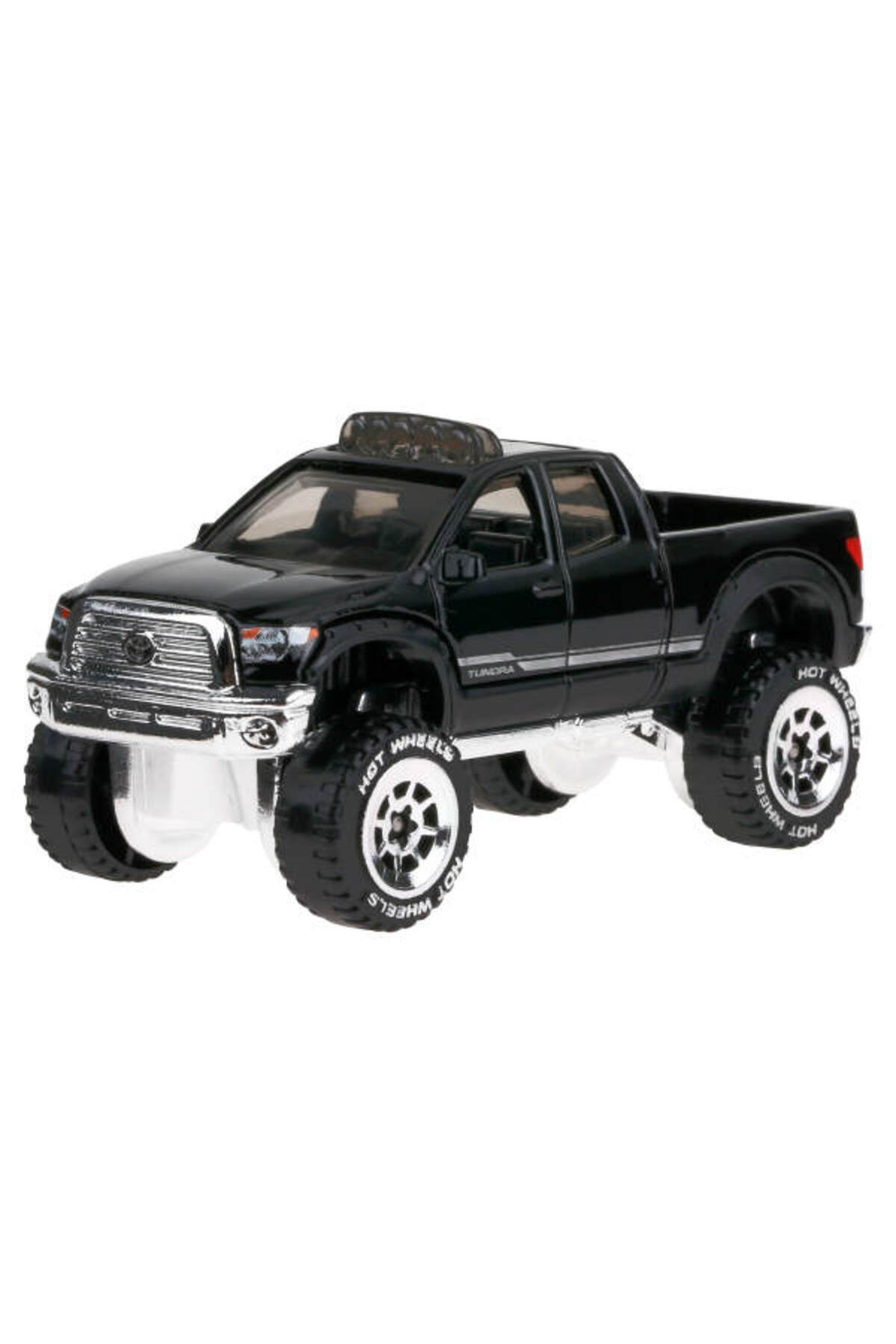 ماشین اسباب بازی های تم 10 تویوتا توندرا JCB71 از ترکیه HOT WHEELS