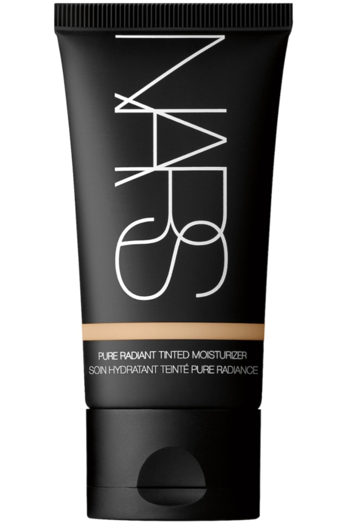 کرم بی و سی مرطوب کننده تابش خالص 56 میل Nars