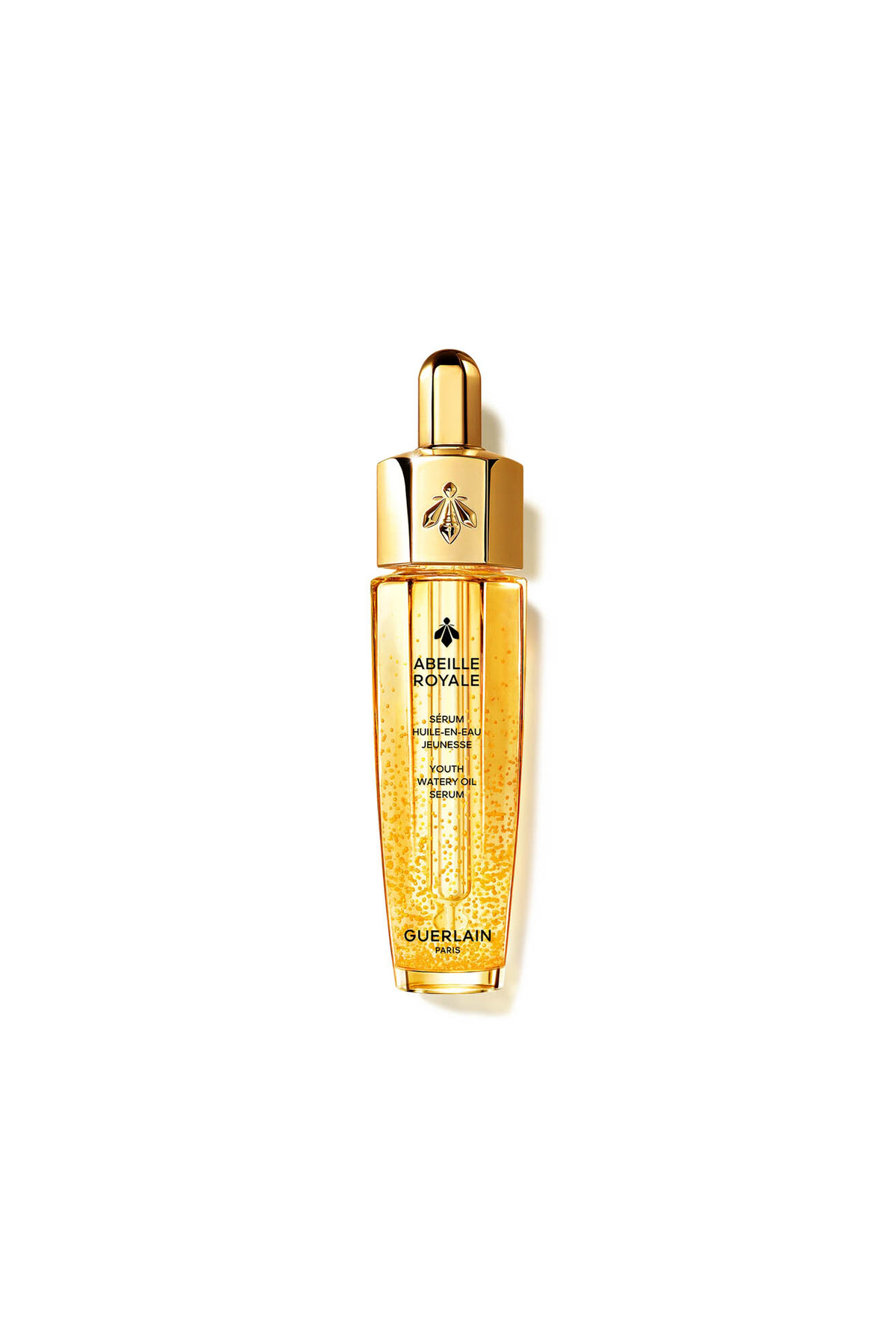 سرم پوست روغن ترمیم کننده 15 میلی لیتری جوانان ابی رویال اورجینال Guerlain