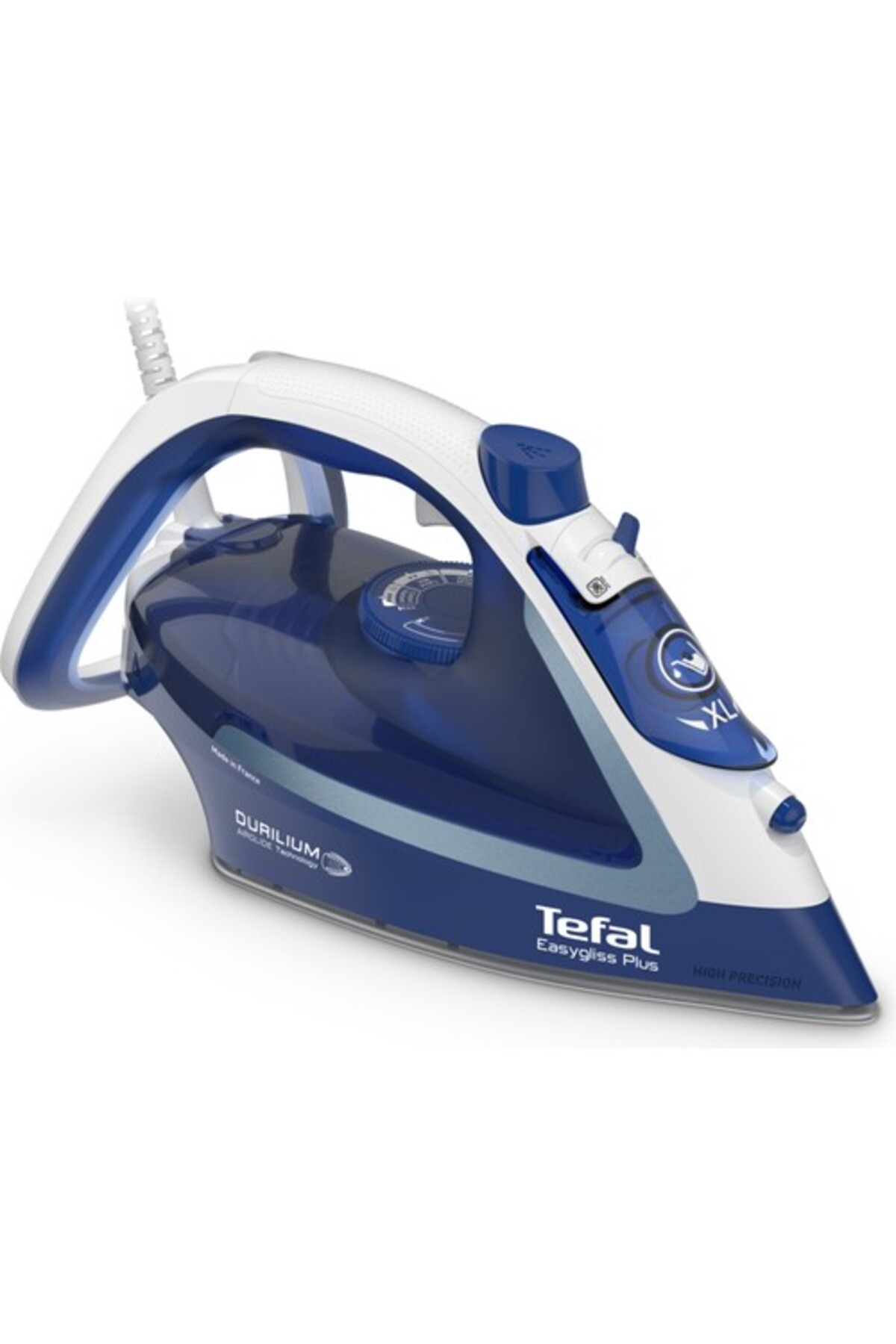 اتو بخار EASYGLISS اورجینال TEFAL