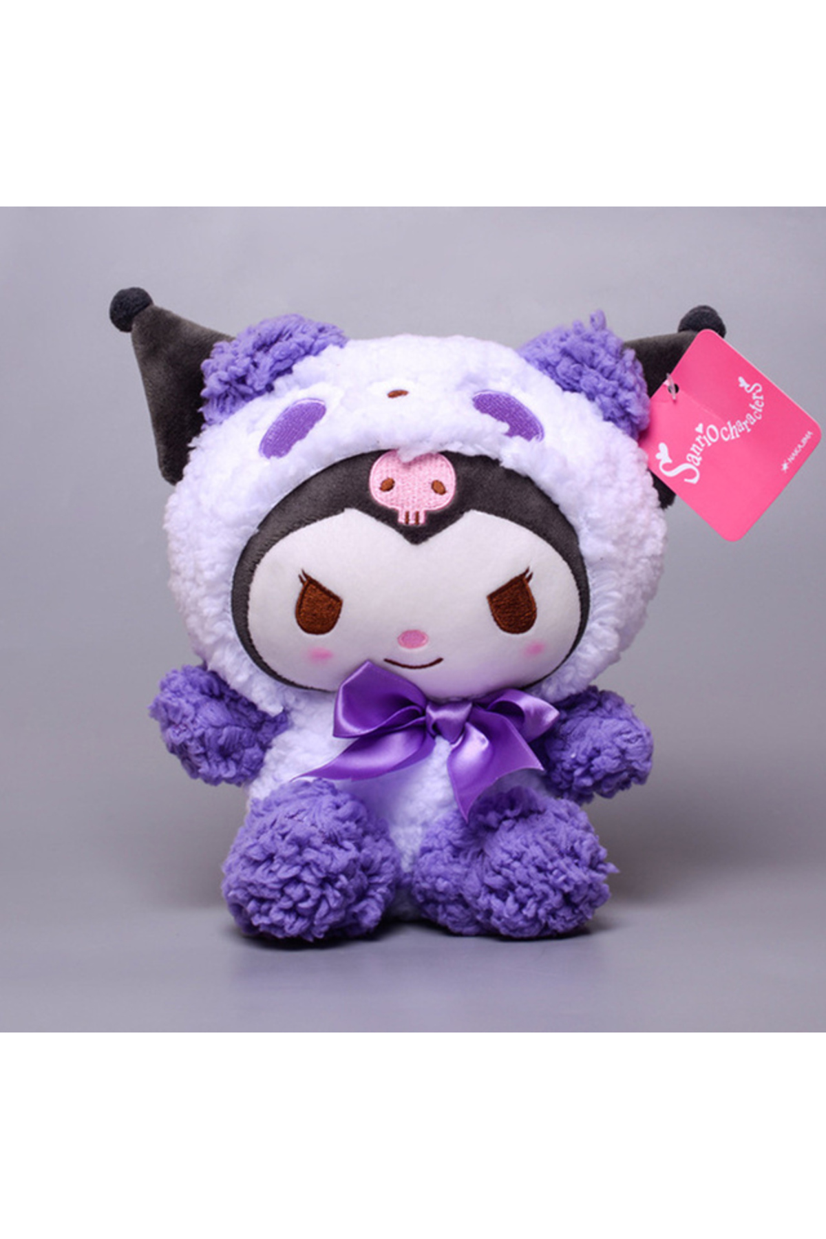 اسباب بازی های پشمی کادوی تولد 25 سانتی متری KAWAII SANRIO SAKURA MY MELODY CINNAMOROLL Schulzz