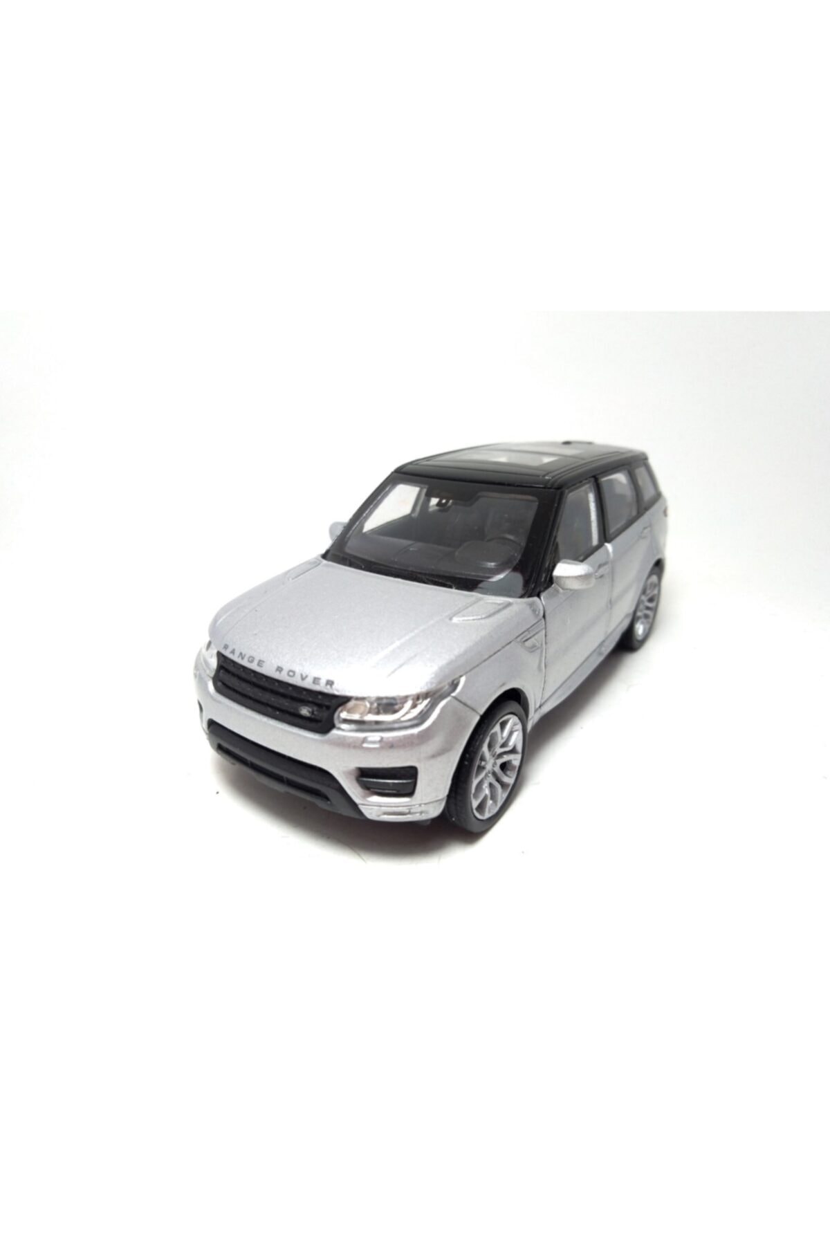 مدل خودرو 1:32 1:36 RANGE ROVER SPORT DIECAST ماشین اورجینال WELLY